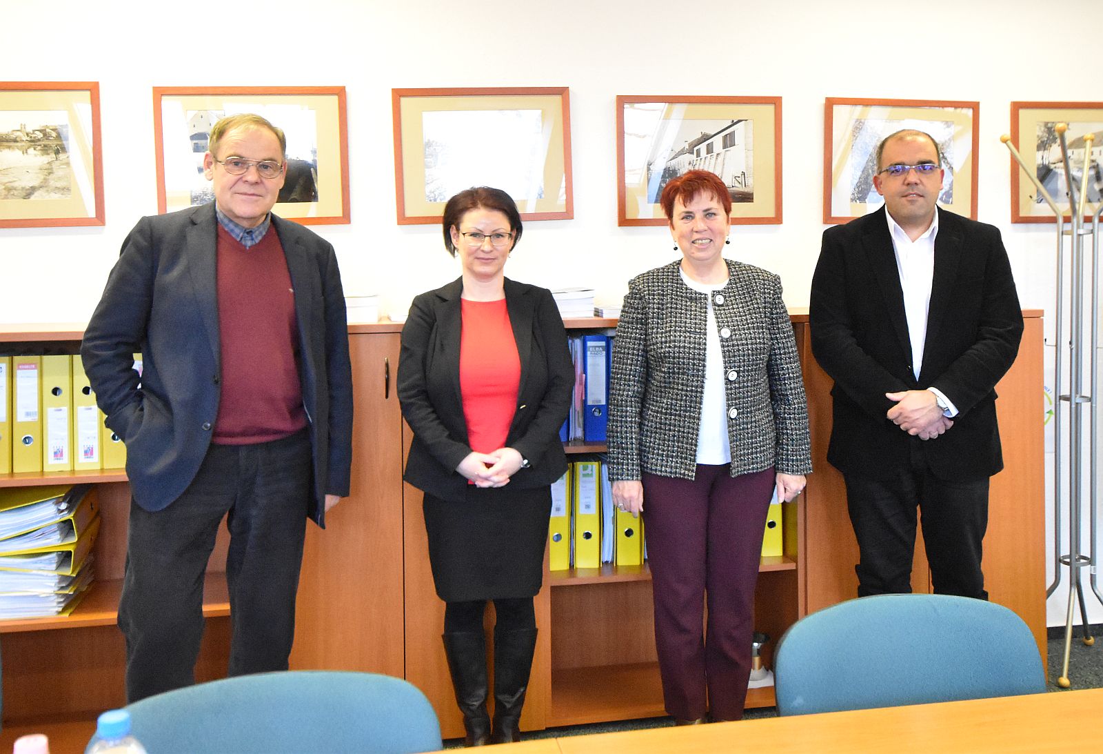 Stratégiai szintre emelte az együttműködést a Kodolányi és a SZETA